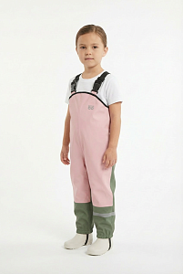 Полукомбинезон комбинированный (Непромокайка) малыши