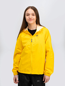 Куртка "Приручи ветер" Smaillook (Дождевик) подростковая