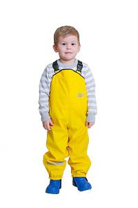 Полукомбинезон Smaillook (Непромокайка) детский