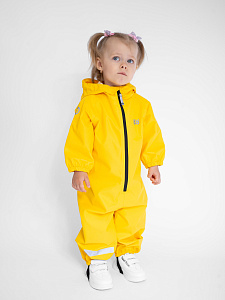 Комбинезон Smaillook (Дождевик) малодетский