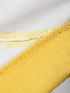 Нагрудник для кормления и творчества (мембрана)