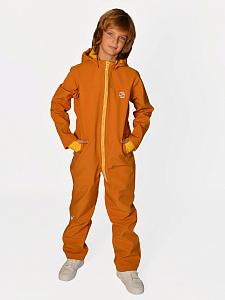 Комбинезон Smaillook (Softshell) детский new
