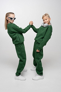 Костюм Smaillook "Будь в тепле" подростковый