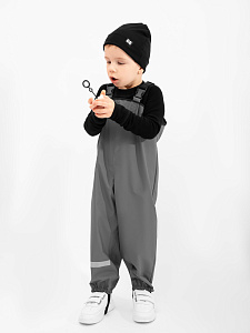 Полукомбинезон Smaillook (Непромокайка) малодетский