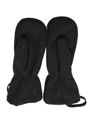 Рукавицы Smaillook (Softshell)