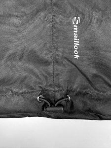 Брюки Smaillook (дождевик) подростковые