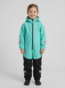 Комбинезон Smaillook "Победи непогоду" (Softshell) детский