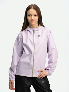 Куртка "Приручи ветер" Smaillook (Дождевик) подростковая