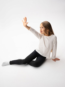 Термобелье (лосины для девочки) детское