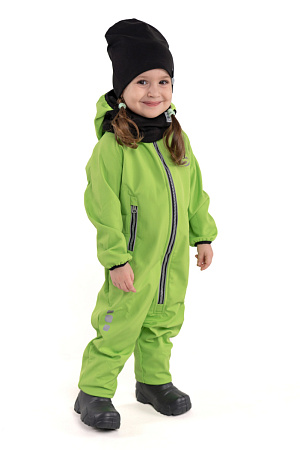 Комбинезон Smaillook (Softshell) малодетский