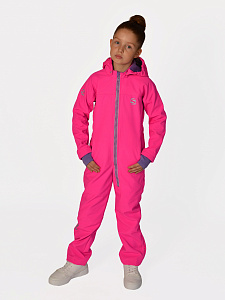 Комбинезон Smaillook (Softshell) подростковый