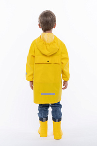 Плащ Smaillook (Непромокайка) малодетский