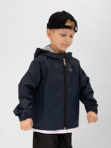 Куртка "Приручи ветер" Smaillook (Дождевик) детская
