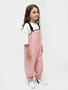 Полукомбинезон Smaillook (Непромокайка) малодетский