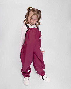 Полукомбинезон Smaillook (Непромокайка) детский