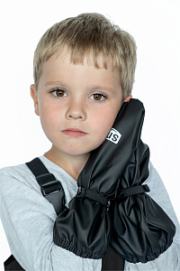 Рукавицы Smaillook (Непромокайка)