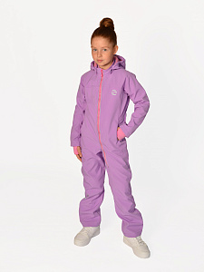 Комбинезон Smaillook (Softshell) детский new