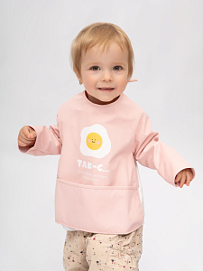 Нагрудник для кормления и творчества (мембрана)