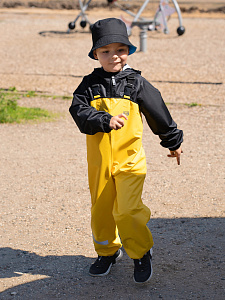 Полукомбинезон Smaillook (Дождевик) детский