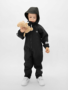 Комбинезон Smaillook "Победи непогоду" (Softshell) детский