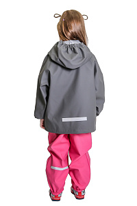 Куртка Smaillook (Непромокайка) детская