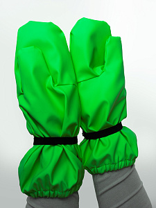 Рукавицы утепленные Smaillook (Непромокайка) 