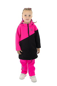 Брюки Smaillook (Softshell) детские