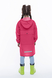 Плащ Smaillook (Непромокайка) малодетский