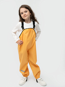 Полукомбинезон Smaillook (Непромокайка) малодетский