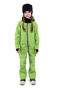 Комбинезон Smaillook (Softshell) подростковый