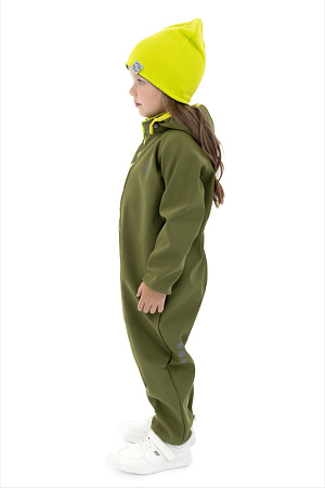 Комбинезон Smaillook (Softshell) детский