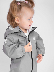 Комбинезон Smaillook (Дождевик) малодетский